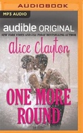 Cover: One More Round - Audible Studios on Brilliance