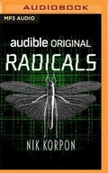 Cover: Radicals - Audible Studios on Brilliance