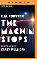 Cover: The Machine Stops [Audible Edition] - Audible Studios on Brilliance