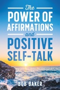 Cover: Power of Affirmations and Positive Self-Talk - Spotlight Publications