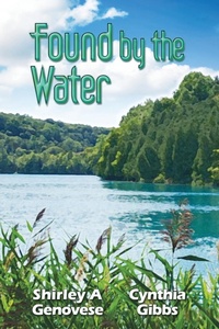 Abbildung von: Found By the Water - Shirley A. Genovese