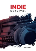 Cover: Indie Survival - Jason Martin