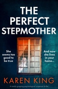 Cover: The Perfect Stepmother - BOOKOUTURE