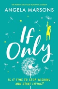 Cover: If Only - BOOKOUTURE