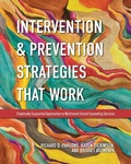 Cover: Intervention and Prevention Strategies That Work - Cognella, Inc