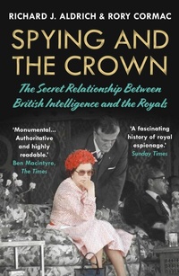 Abbildung von: Spying and the Crown - Atlantic Books