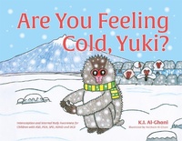 Enlarge image Cover: Are You Feeling Cold, Yuki? - Jessica Kingsley Publishers