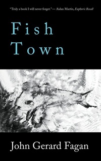 Abbildung von: Fish Town - Guts Publishing