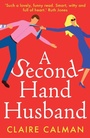 Cover: A Second-Hand Husband - Boldwood Books Ltd