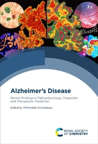 Abbildung von: Alzheimer's Disease - Royal Society of Chemistry