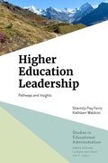 Cover: Higher Education Leadership - Emerald Publishing Limited