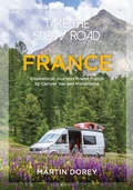 Cover: Take the Slow Road: France - Conway