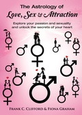 Cover: The Astrology of Love, Sex and Attraction - Flare