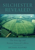 Cover: Silchester Revealed - Oxbow Books