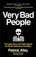 Cover: Very Bad People - Monoray