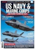 Cover: US Navy & Marine Corps Yearbook - Key Books Ltd