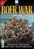 Cover: The Boer War 1899-1902 - Key Books Ltd