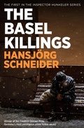 Cover: The Basel Killings - Bitter Lemon Press