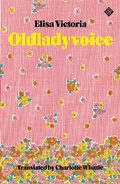 Cover: Oldladyvoice - And Other Stories