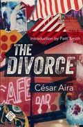 Cover: The Divorce - And Other Stories