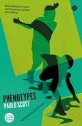 Cover: Phenotypes - And Other Stories