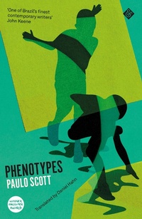 Enlarge image Cover: Phenotypes - And Other Stories