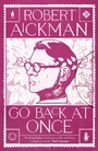 Cover: Go Back at Once - And Other Stories