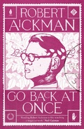 Cover: Go Back at Once - And Other Stories