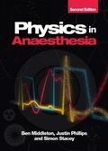 Cover: Physics in Anaesthesia, second edition - Scion Publishing Ltd