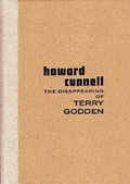Cover: The Disappearing of Terry Godden - Tangerine Press