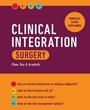 Cover: Clinical Integration: Surgery - Scion Publishing Ltd