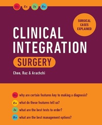 Enlarge image Cover: Clinical Integration: Surgery - Scion Publishing Ltd