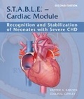 Bild: S.T.a.B.L.E. - Cardiac Module: Recognition and Stabilization of Neonates with Severe CHD - The S T A B L E  Program