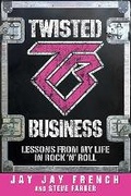 Cover: Twisted Business - Rosetta Books