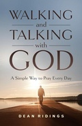 Cover: Walking and Talking with God - Prayershop