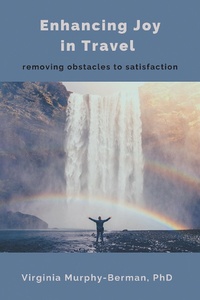 Abbildung von: Enhancing Joy in Travel - Business Expert Press