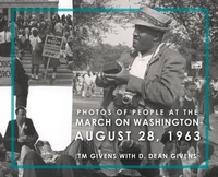 Abbildung von: Photos of People at the March on Washington August 28, 1963 - Pelekinesis