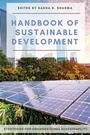 Cover: Handbook of Sustainable Development - Business Expert Press