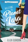Cover: Welcome to Planet Lara - Sga Books