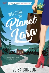 Enlarge image Cover: Welcome to Planet Lara - Sga Books