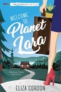 Cover: Welcome to Planet Lara - SGA Books