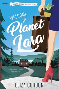 Enlarge image Cover: Welcome to Planet Lara - SGA Books