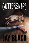 Cover: Guttersnipe - Distributed By Ingram Spark