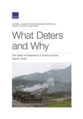 Cover: What Deters and Why - RAND