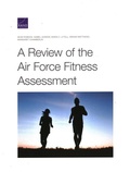 Cover: A Review of the Air Force Fitness Assessment - RAND