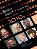 Cover: Stellar Transformations - Rutgers University Press
