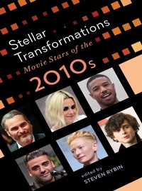 Enlarge image Cover: Stellar Transformations - Rutgers University Press