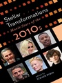 Cover: Stellar Transformations - Rutgers University Press