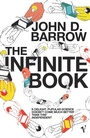 Cover: The Infinite Book - Vintage