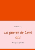 Cover: La guerre de Cent ans - Books on Demand